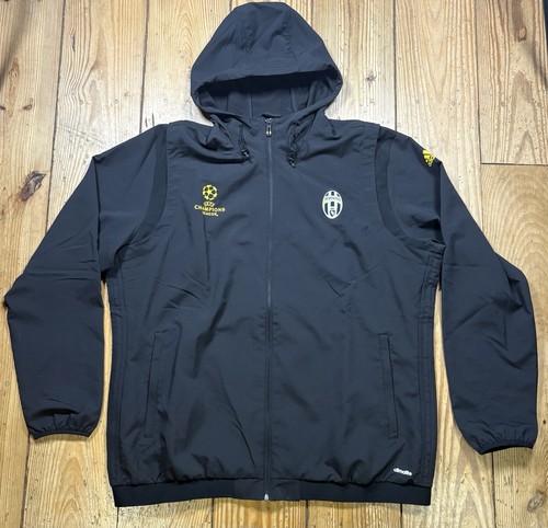 Adidas climalite juventus - adidas,