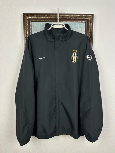 Vintage nike juventus - vintage, football